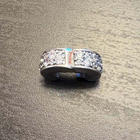 Pandora spacer - Picture 1 of 2